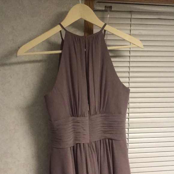 Bridesmaid dress size 2 - Picture 3 of 3